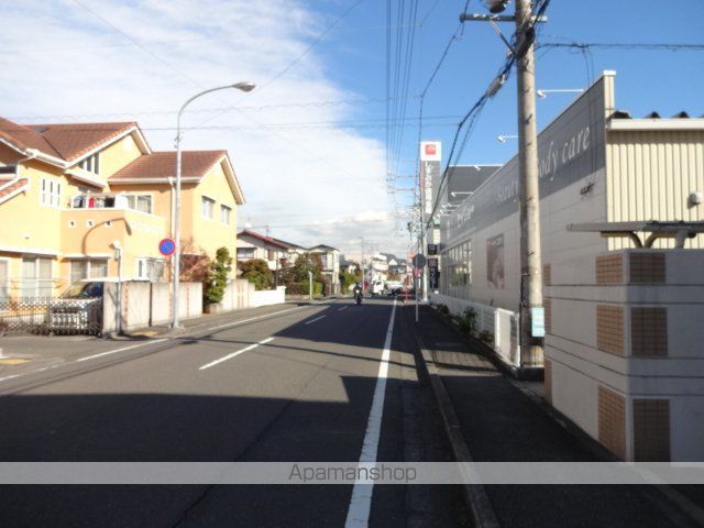 その他　前面道路（その他）まで5m