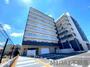 河内松原駅より徒歩5分 8階 築3年1ヶ月の賃貸物件