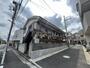 京成高砂駅より徒歩9分 2階 築34年5ヶ月の賃貸物件