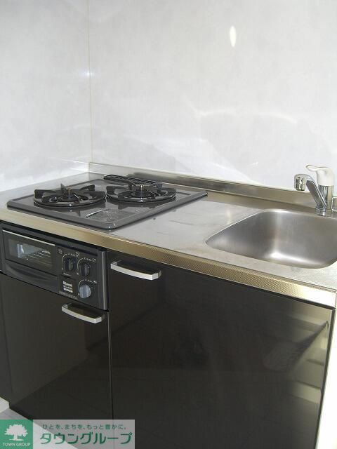 キッチン　同シリーズ