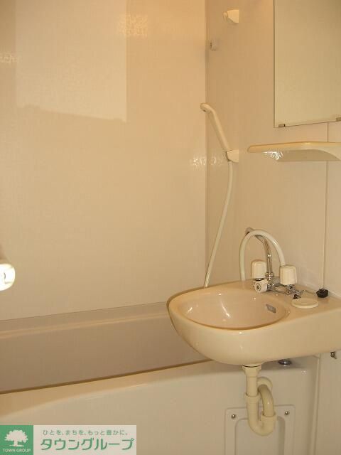 バス・シャワールーム　同シリーズ