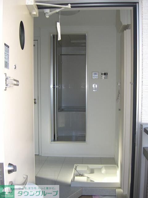 玄関　同シリーズ