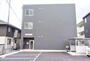 朝菜町駅より徒歩11分 1階 築9年7ヶ月の賃貸物件