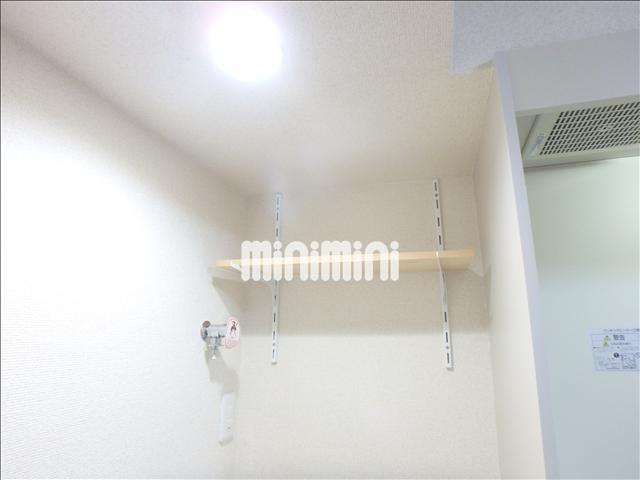 ライオンズマンション関内_その他_11