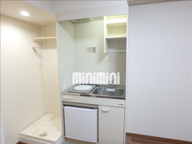 ライオンズマンション関内_内装_2