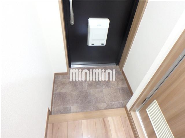 ライオンズマンション関内_内装_3