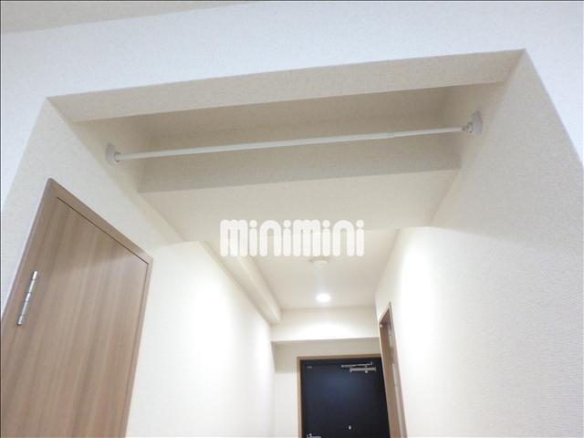 ライオンズマンション関内_内装_4