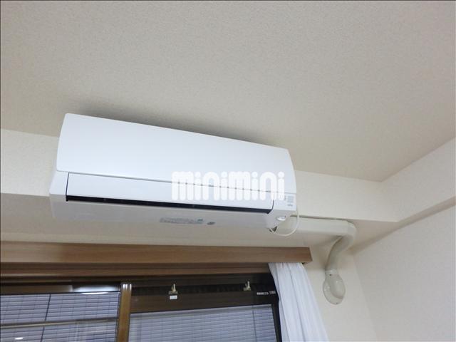 ライオンズマンション関内_その他_2