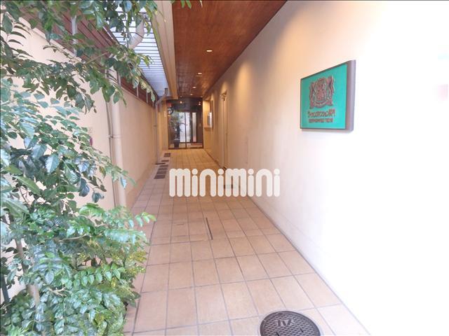 ライオンズマンション関内_その他_4