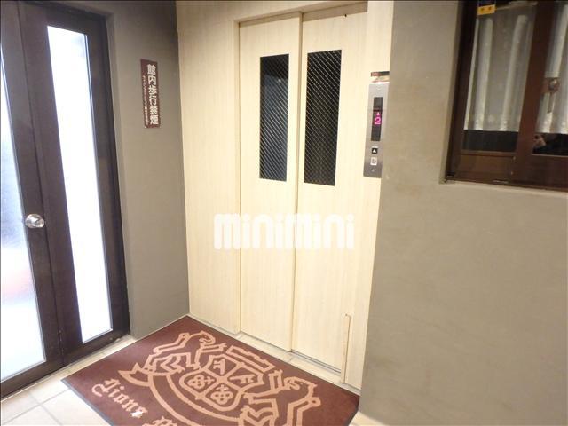 ライオンズマンション関内_その他_5