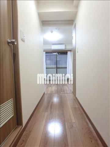 ライオンズマンション関内_内装_1