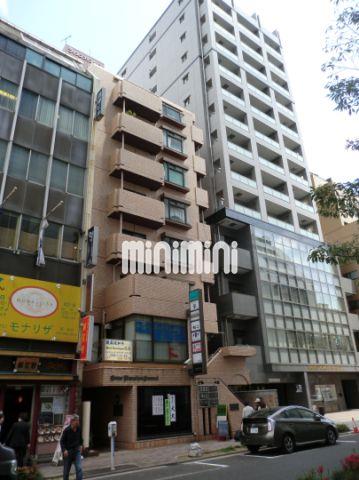 ライオンズマンション関内_トップ画像