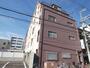 あびこ駅より徒歩7分 3階 築52年8ヶ月の賃貸物件