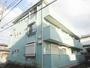 千城台北駅より徒歩4分 築17年9ヶ月 3階建の賃貸物件