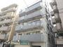 板橋本町駅より徒歩3分 6階 築39年2ヶ月の賃貸物件