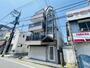 ラルジェントビル 2階 築33年の賃貸物件