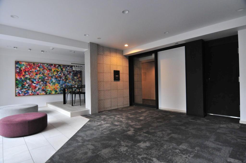 ロビー　ロビー