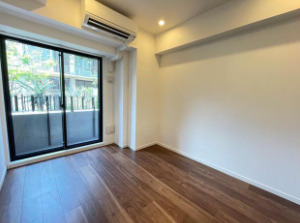 居室・リビング　居室