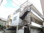 北池袋駅より徒歩8分 3階 築32年5ヶ月の賃貸物件