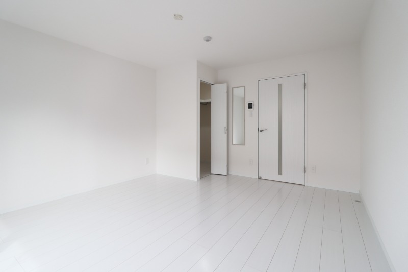 居室・リビング　図面と現状に相違がある場合には現状を優先