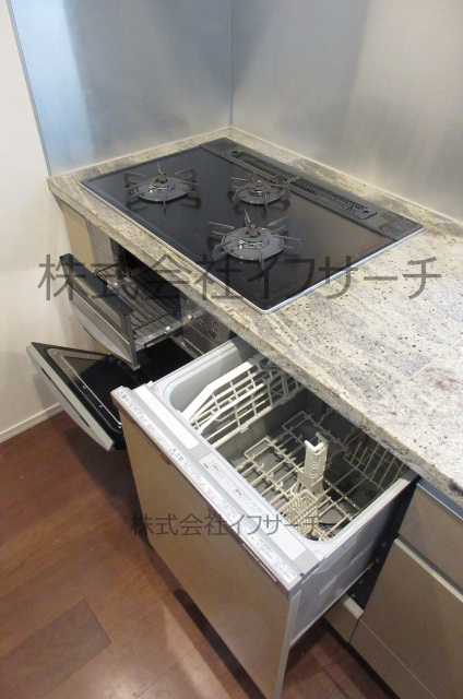 その他設備　2025年11月3日11時撮影