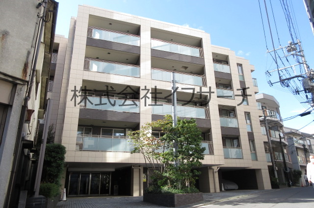 建物外観　2025年11月3日11時撮影