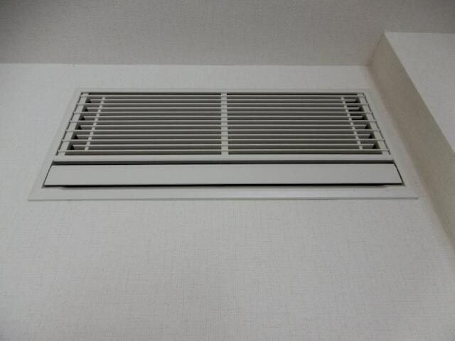 その他設備　エアコン（ビルトインタイプ）