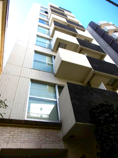 建物外観　外観も気になるポイント