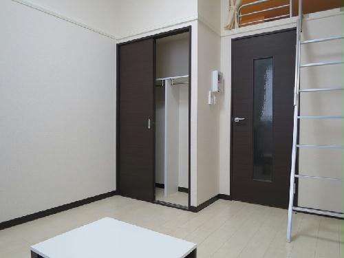 その他部屋・スペース　お部屋の形状は現状優先とします。