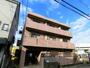 加美駅より徒歩6分 3階 築20年10ヶ月の賃貸物件