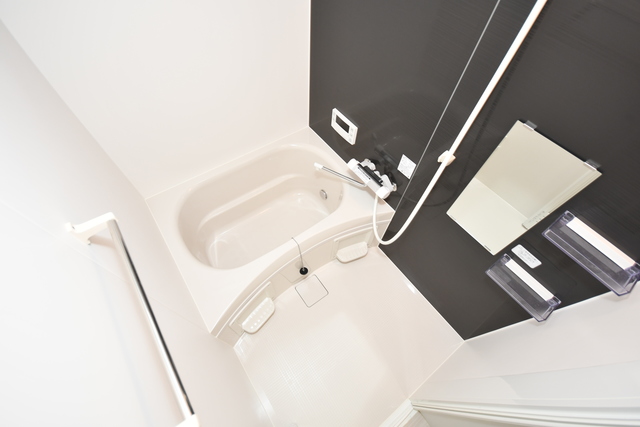 バス・シャワールーム　お風呂