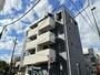 駒沢大学駅より徒歩10分 2階 新築の賃貸物件
