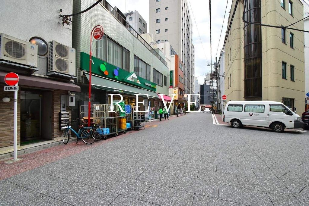スーパー　マルエツプチ東日本橋三丁目店（スーパー）まで710m