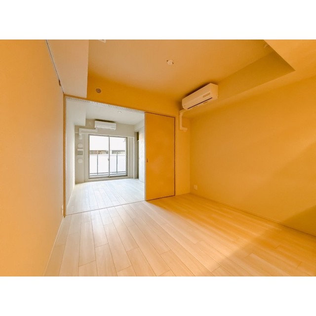 居室・リビング　※写真は同タイプ住戸です。