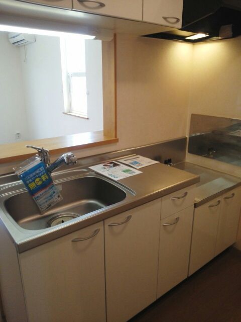 パストラーレ_内装_1