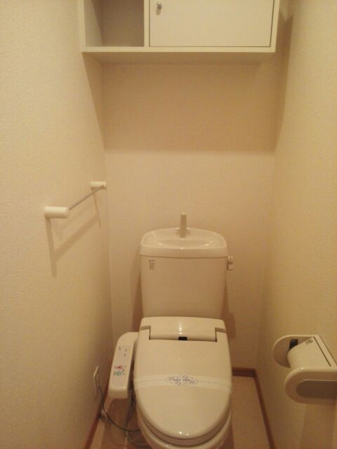 パストラーレ_内装_3