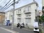 幕張駅より徒歩9分 2階 築35年3ヶ月の賃貸物件