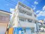 プレアール東難波町 3階 築35年1ヶ月の賃貸物件