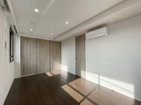 居室・リビング　内観