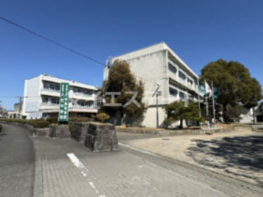 高校・高専　八代高校（高校・高専）まで447m