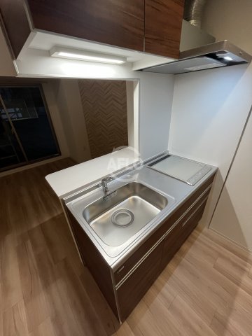 キッチン　セレニテ堺筋本町リアン　キッチン