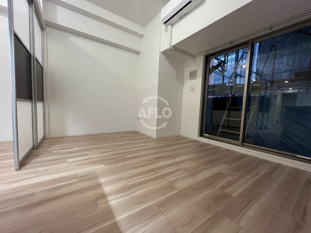 居室・リビング　セレニテ堺筋本町リアン　リビング