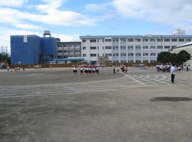 小学校　第五小学校（小学校）まで1089m