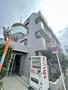 鷹の台駅より徒歩5分 3階 築28年9ヶ月の賃貸物件