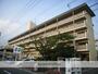 岡場駅より徒歩18分 4階 築50年1ヶ月の賃貸物件
