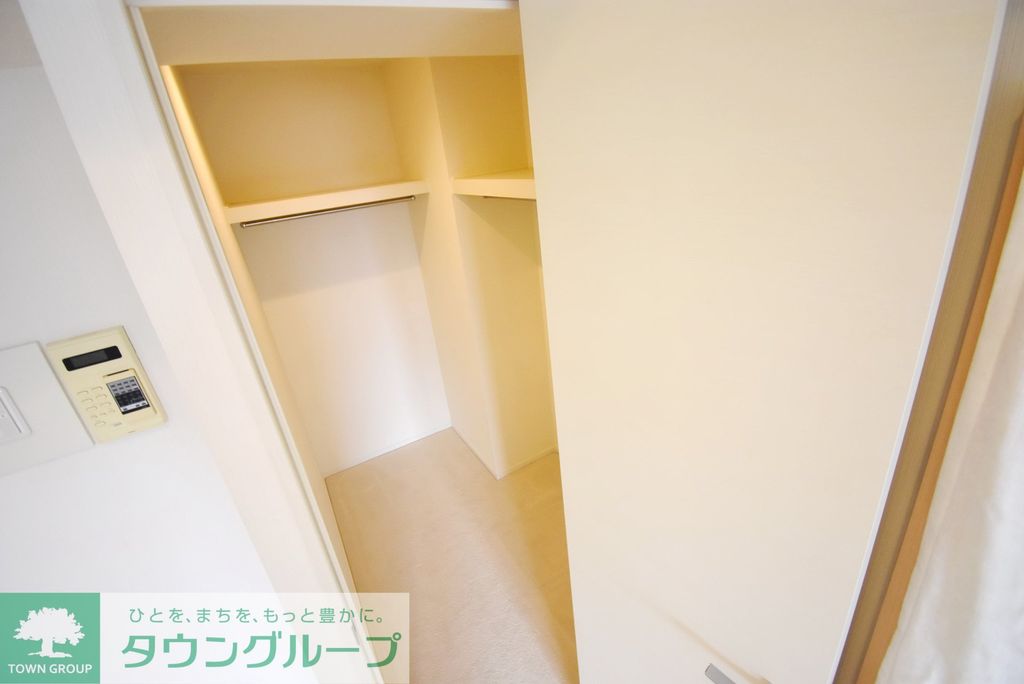 収納　【初期費用分割・クレカ対応】一都三県のお部屋探しは2025…