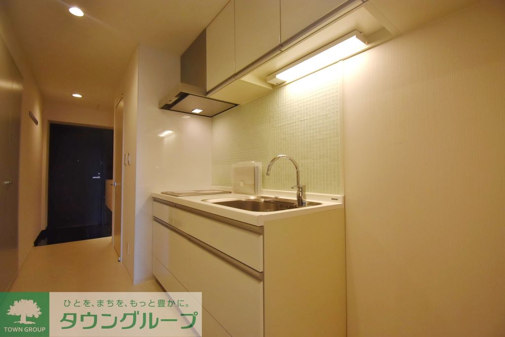 玄関　【初期費用分割・クレカ対応】一都三県のお部屋探しは2025…
