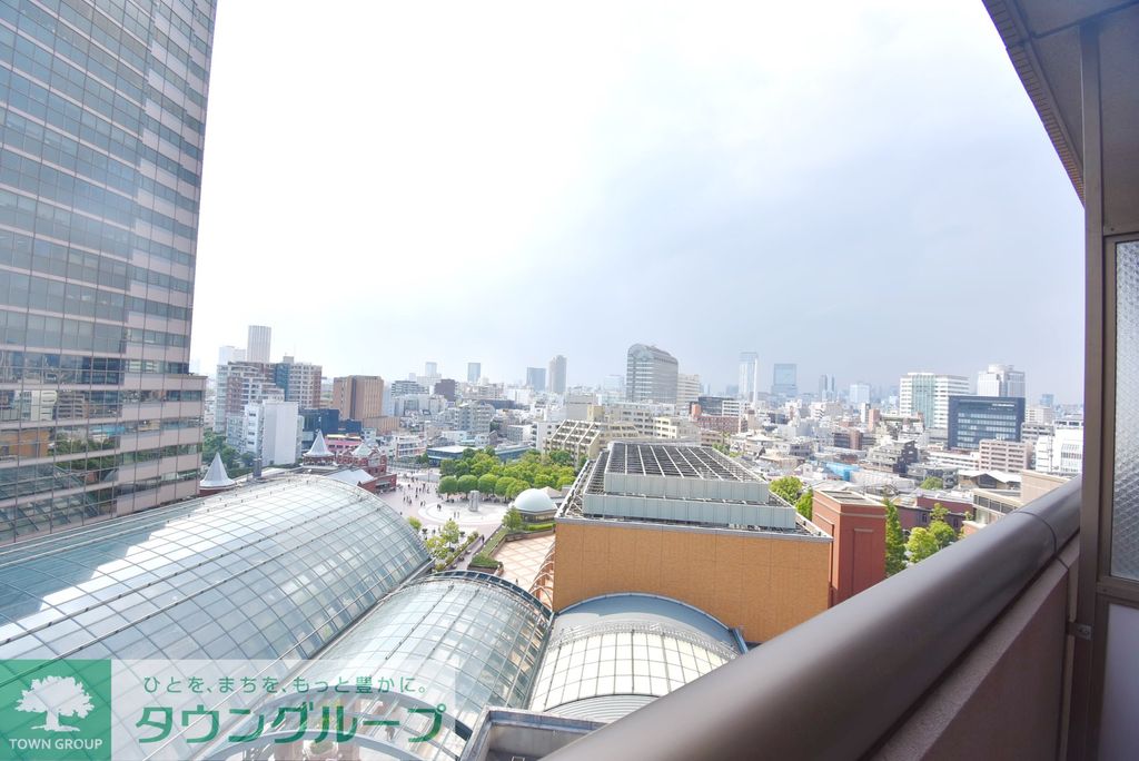眺望　【初期費用分割・クレカ対応】一都三県のお部屋探しは2025…