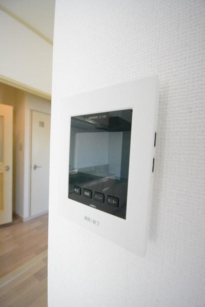 その他部屋・スペース　☆☆明るい角部屋洋室☆☆