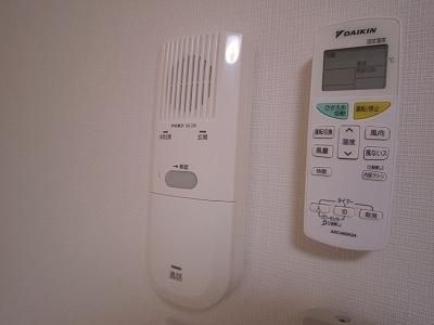 その他設備　★インターホン★